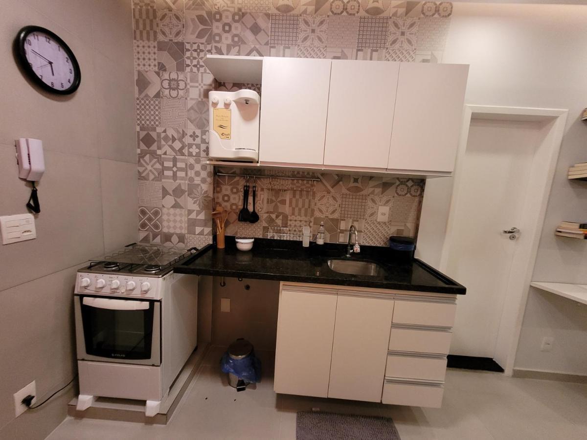 Apartamento Copaloft 01 Copacabana Junto à E Metrô Rio de Janeiro