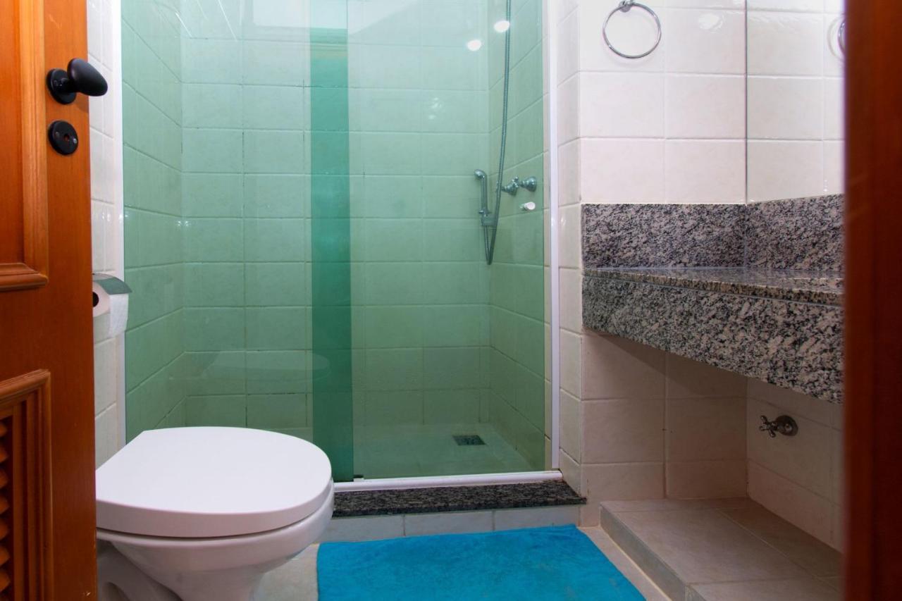 Apartamento Ipanema Vip - Conforto E Exclusividade *