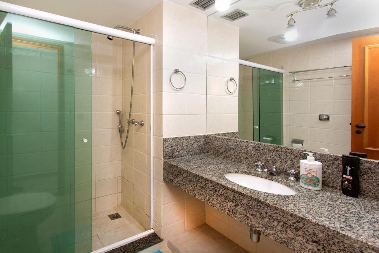 Ipanema Vip - Conforto E Exclusividade *