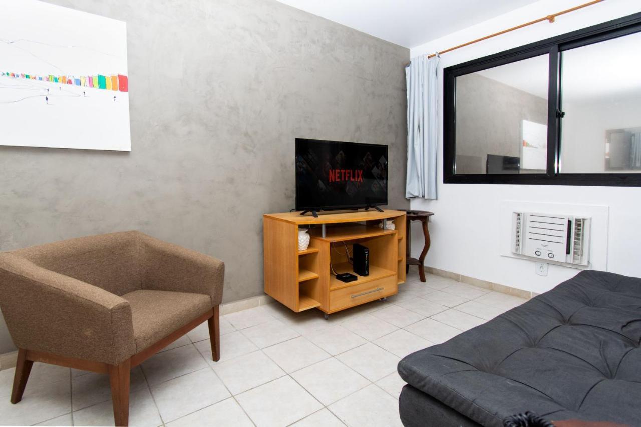 Apartamento Ipanema Vip - Conforto E Exclusividade