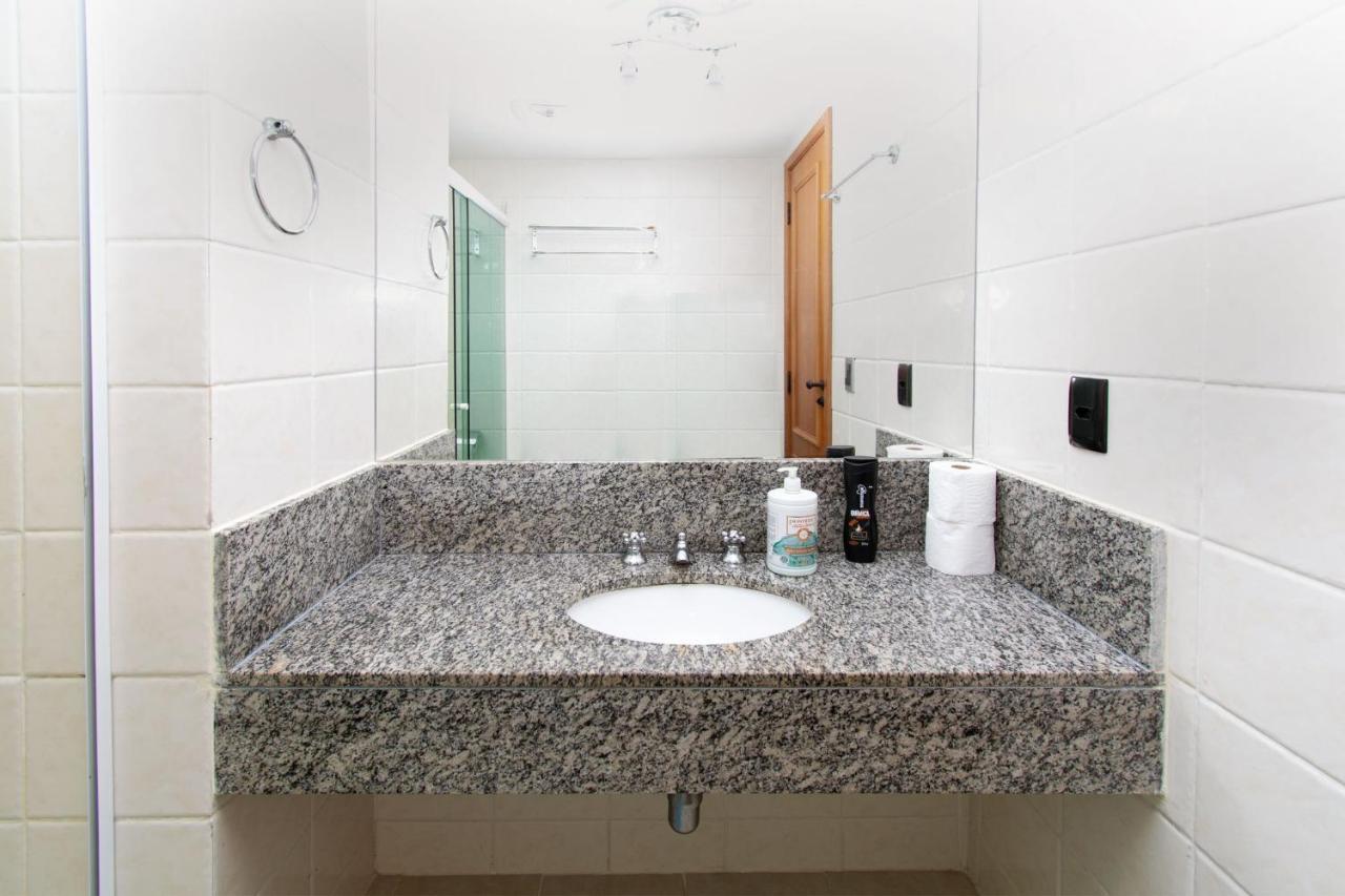 Ipanema Vip - Conforto E Exclusividade Apartamento Rio de Janeiro