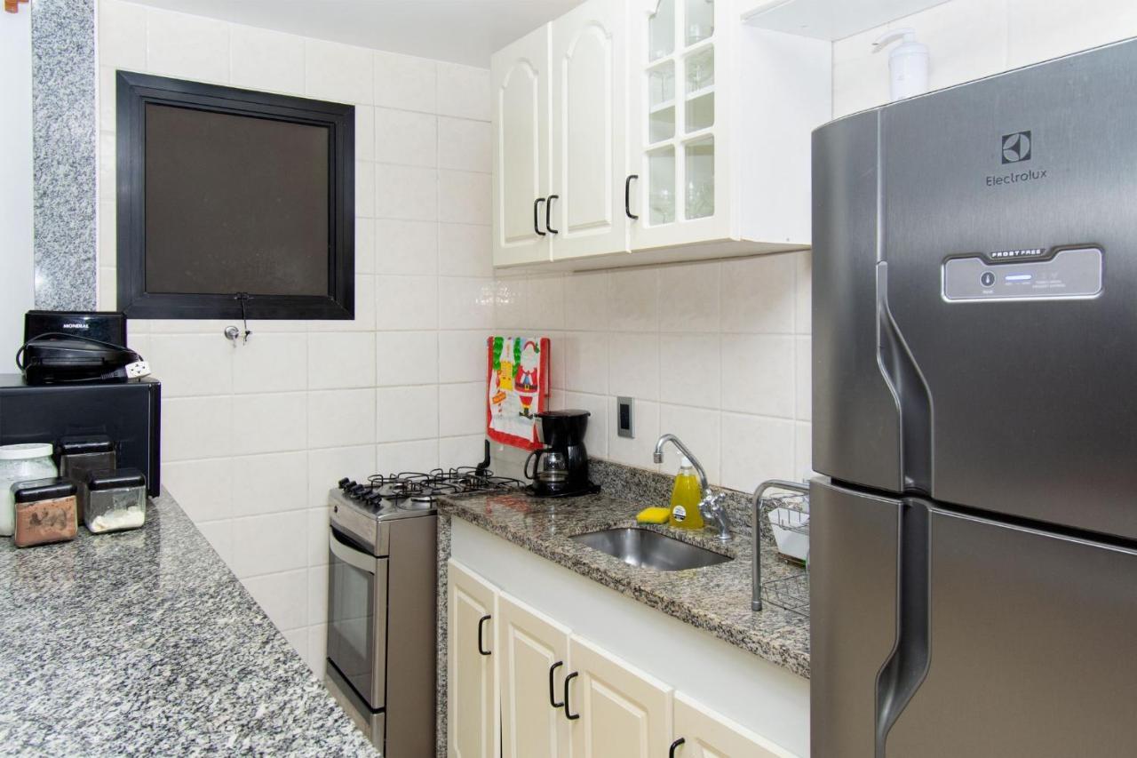 Ipanema Vip - Conforto E Exclusividade *