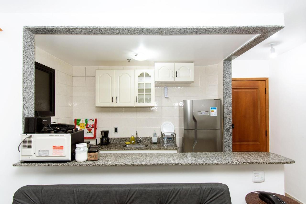Ipanema Vip - Conforto E Exclusividade Apartamento *