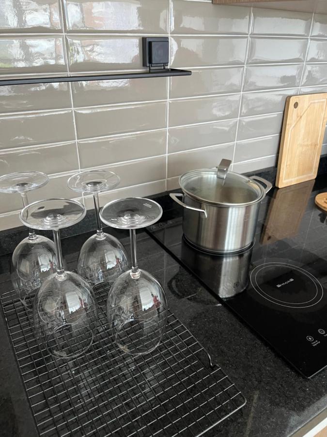 Apartment Apartamento Novo Para Se Hospedar No Rio Com Conforto E Conveniencia