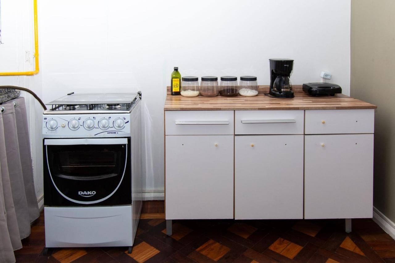 Apartamento Copacabana Way - 4 Hospedes, E Privativo *