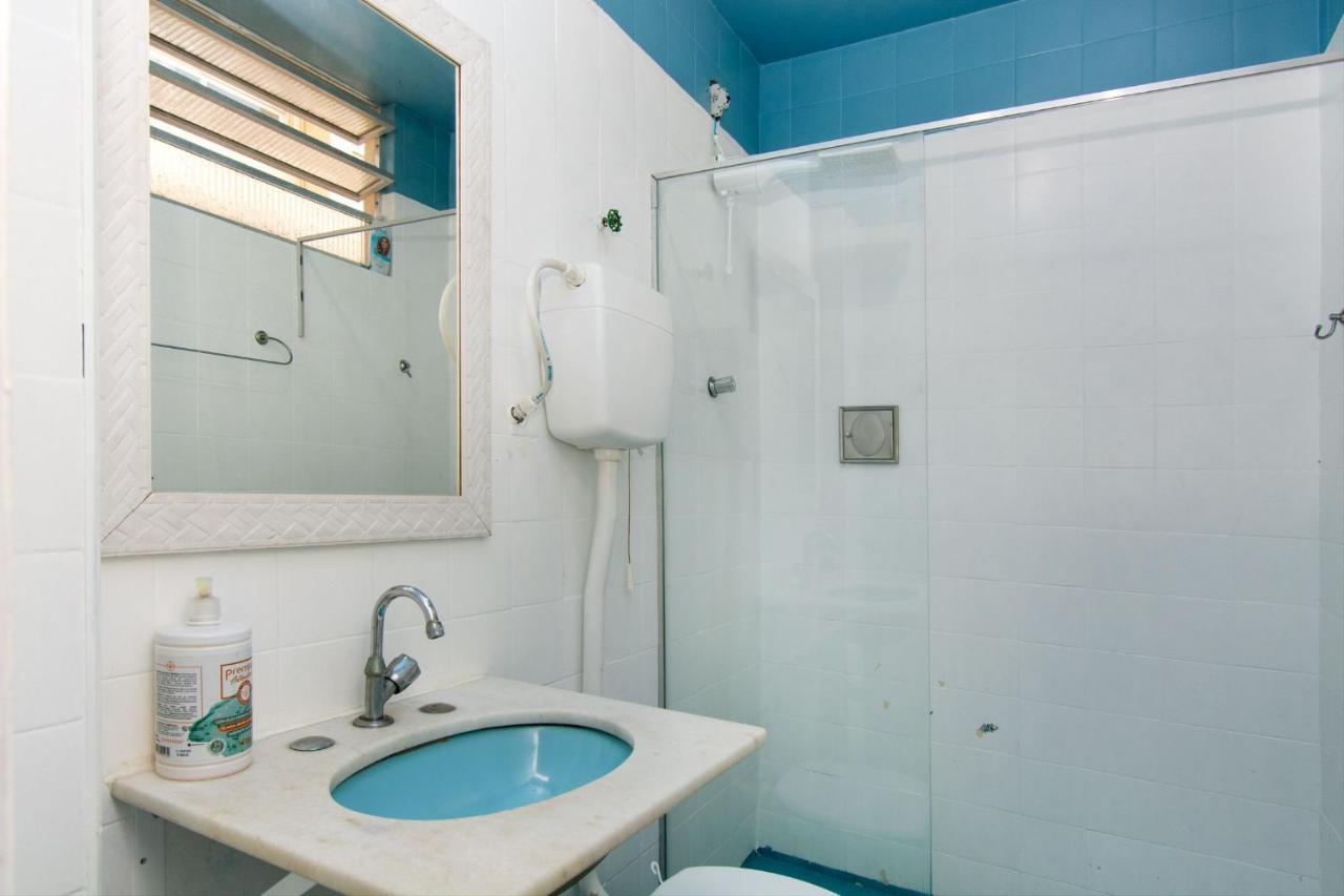 Copacabana Way - 4 Hospedes, E Privativo Apartamento *
