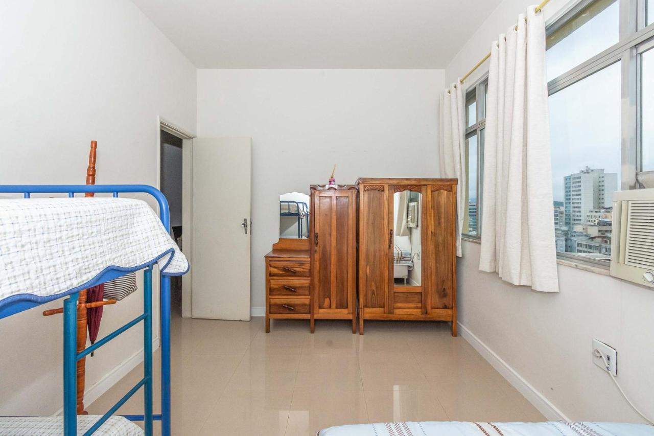 Apartamento Apto Com Wifi E Otima Localizacao, Laranjeiras Rj Rio de Janeiro