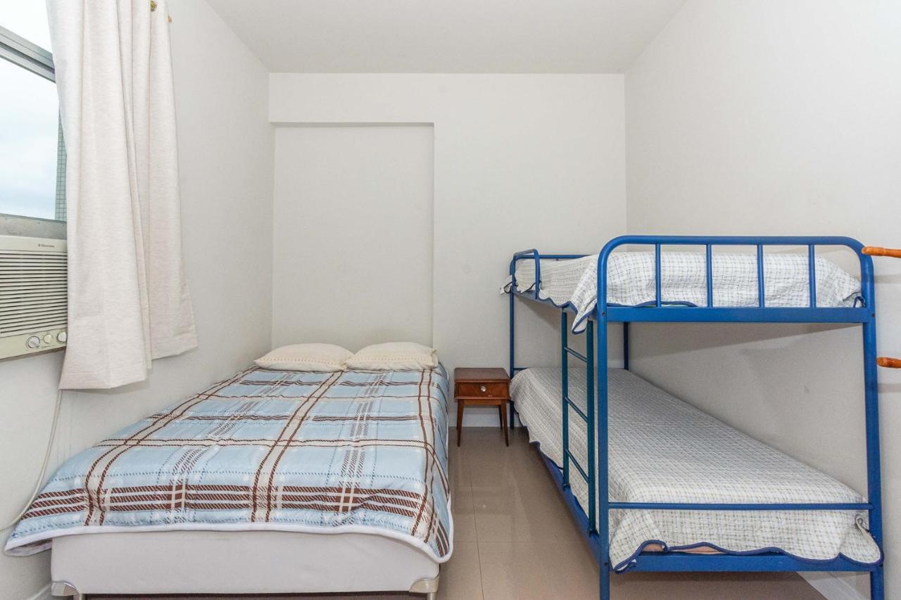 Apto Com Wifi E Otima Localizacao, Laranjeiras Rj Apartamento