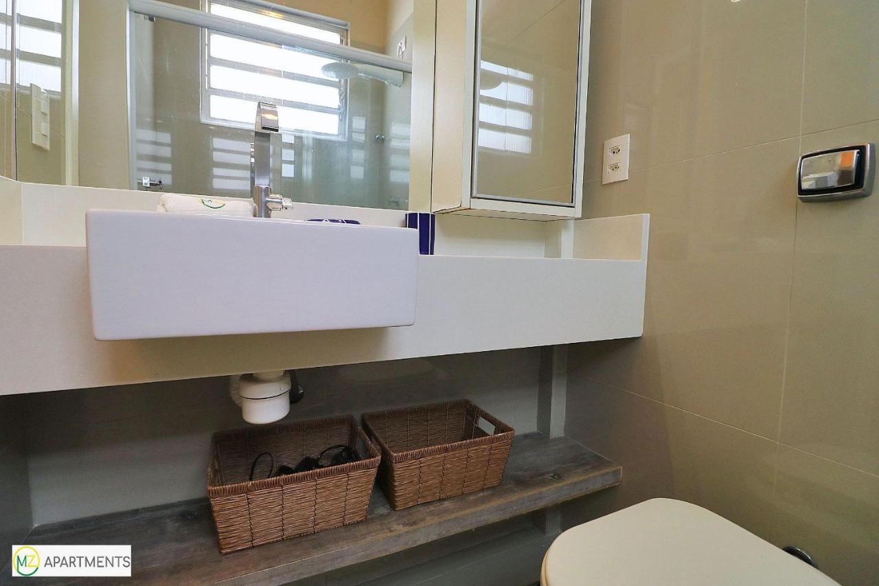 Moderno Ao Lado Da Em Ipanema Apartamento Rio de Janeiro