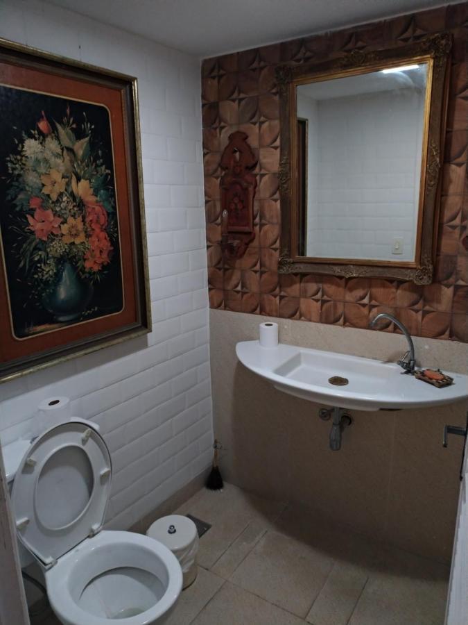 Estudios Deluxe Sao Manuel * Rio de Janeiro