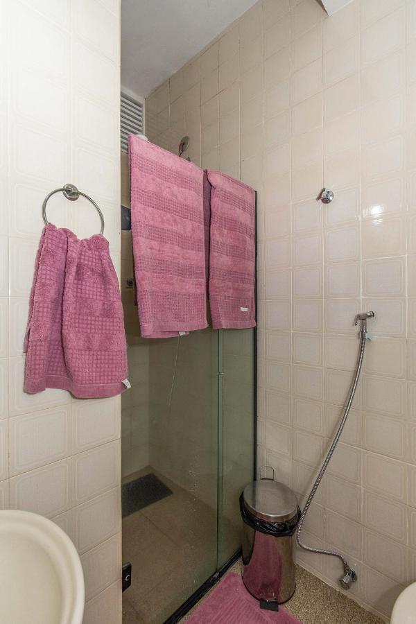Apto Com Wifi E Otima Localizacao, Laranjeiras Rj Apartamento *