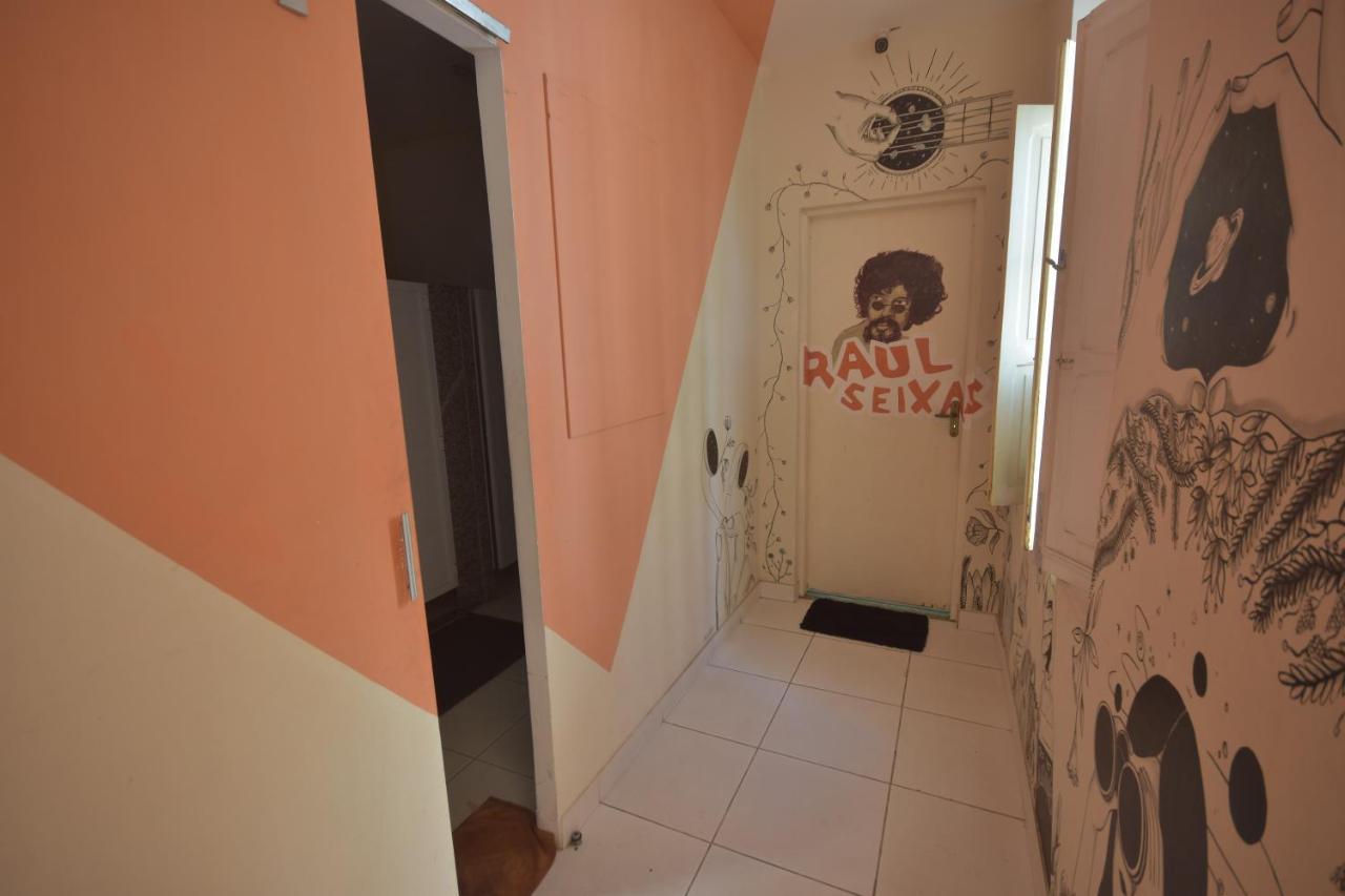 Aurora Rio Hostel Rio de Janeiro