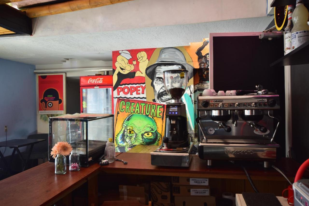 Aurora Rio Hostel Rio de Janeiro