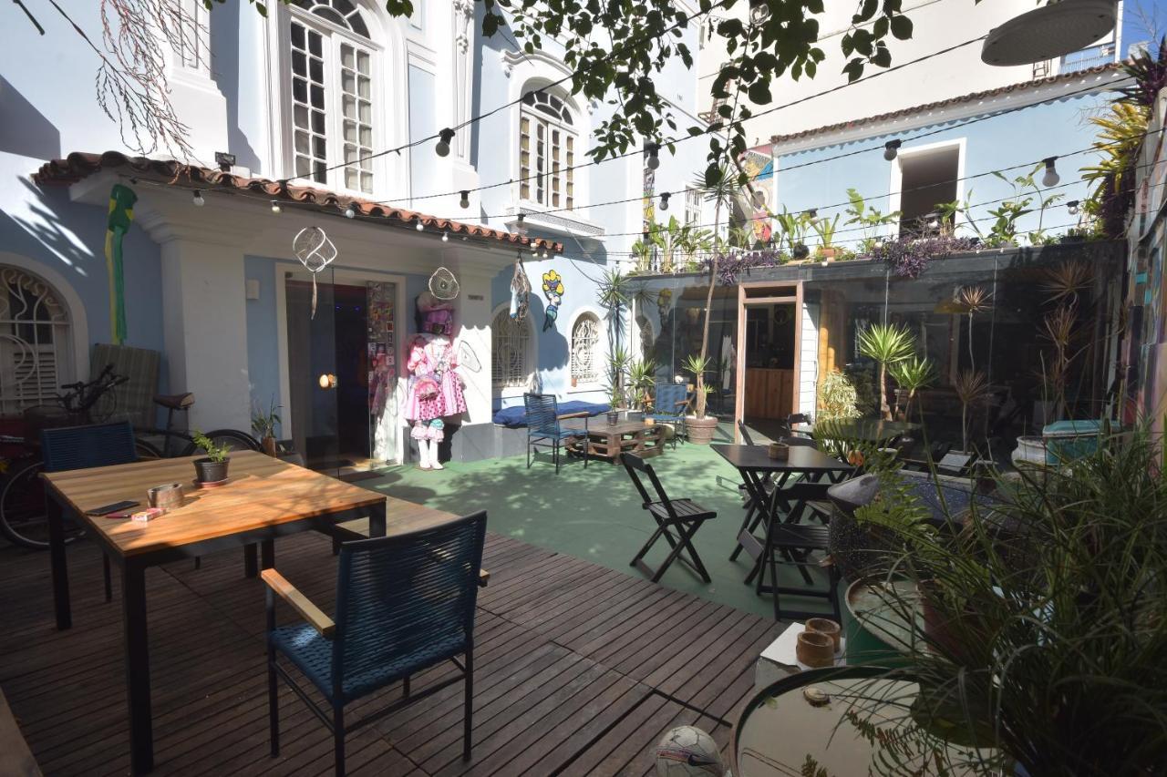Aurora Rio Hostel Rio de Janeiro