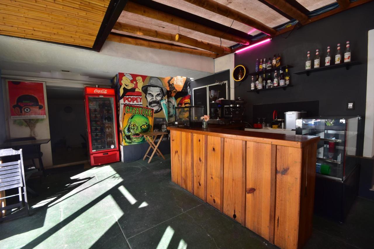 Aurora Rio Hostel *