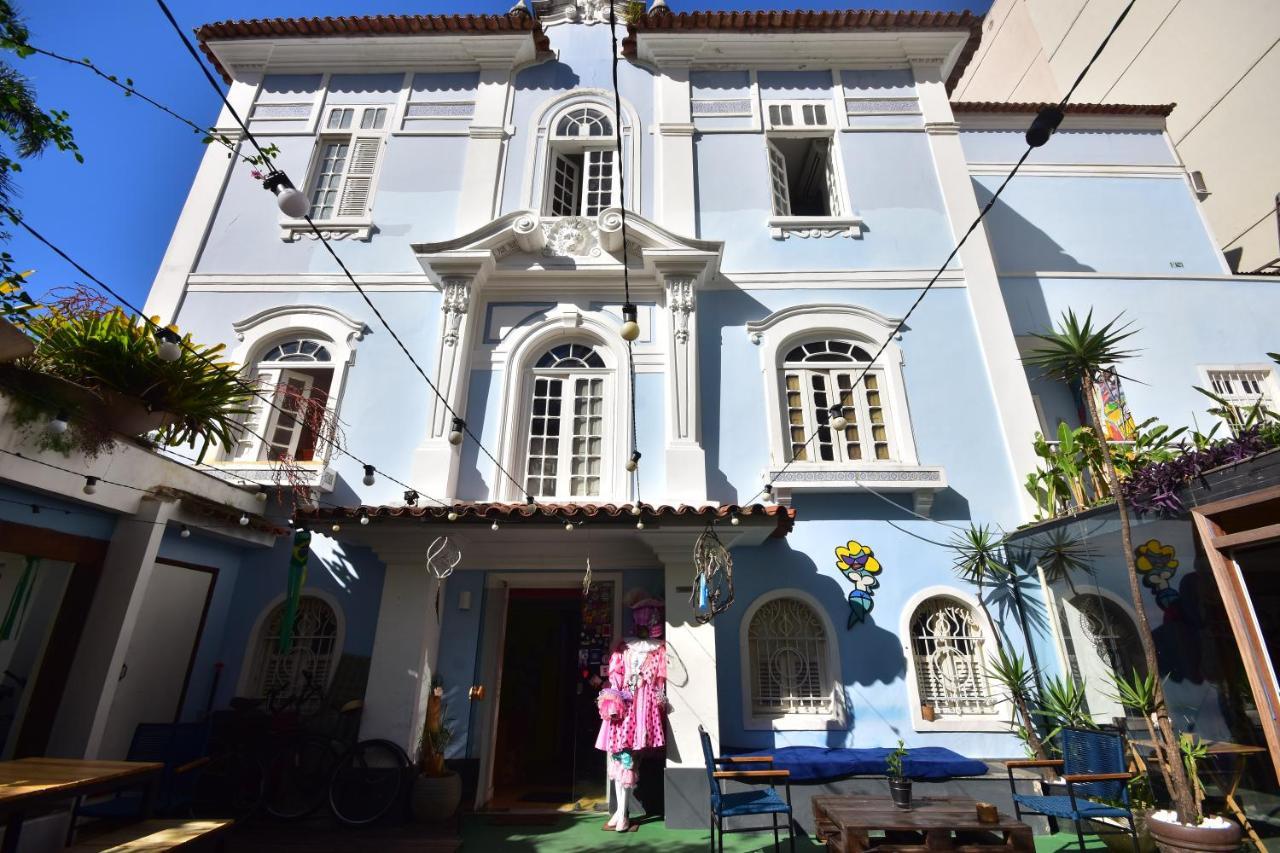 Hostel Aurora Rio *