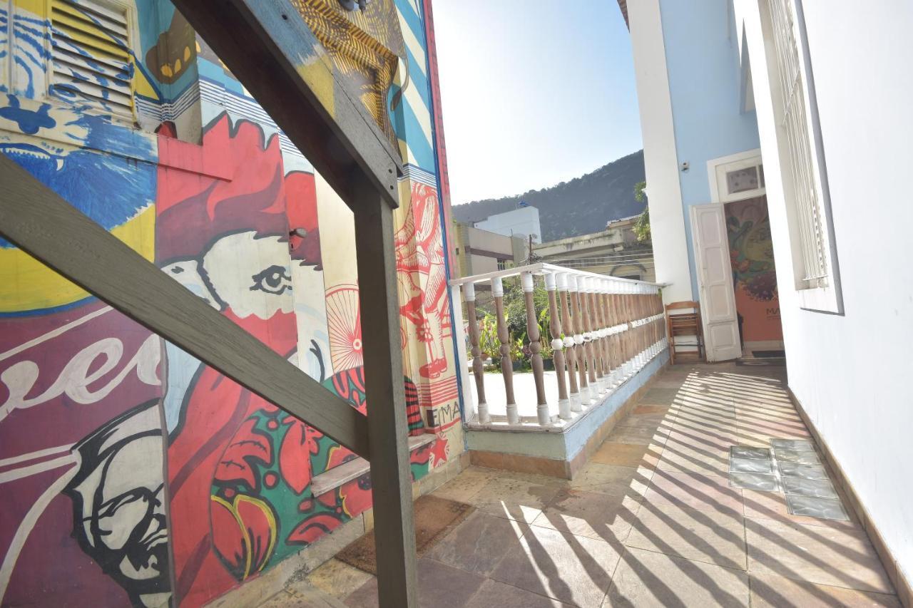 Aurora Rio Hostel Rio de Janeiro