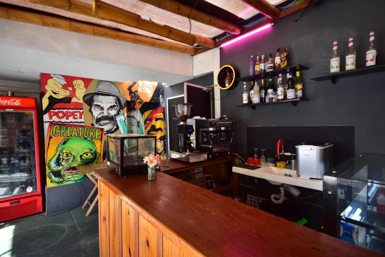 Aurora Rio Hostel