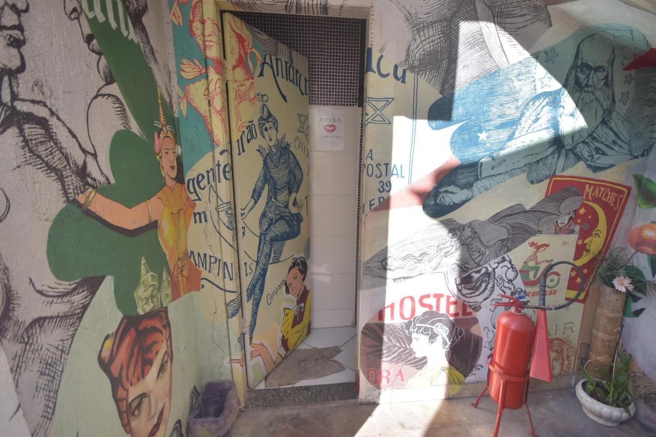 Aurora Rio Hostel *