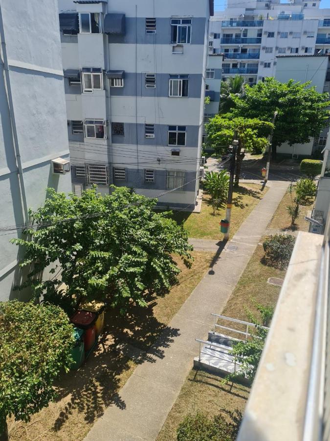 Apartamento Rj Jacarepagua Rio de Janeiro