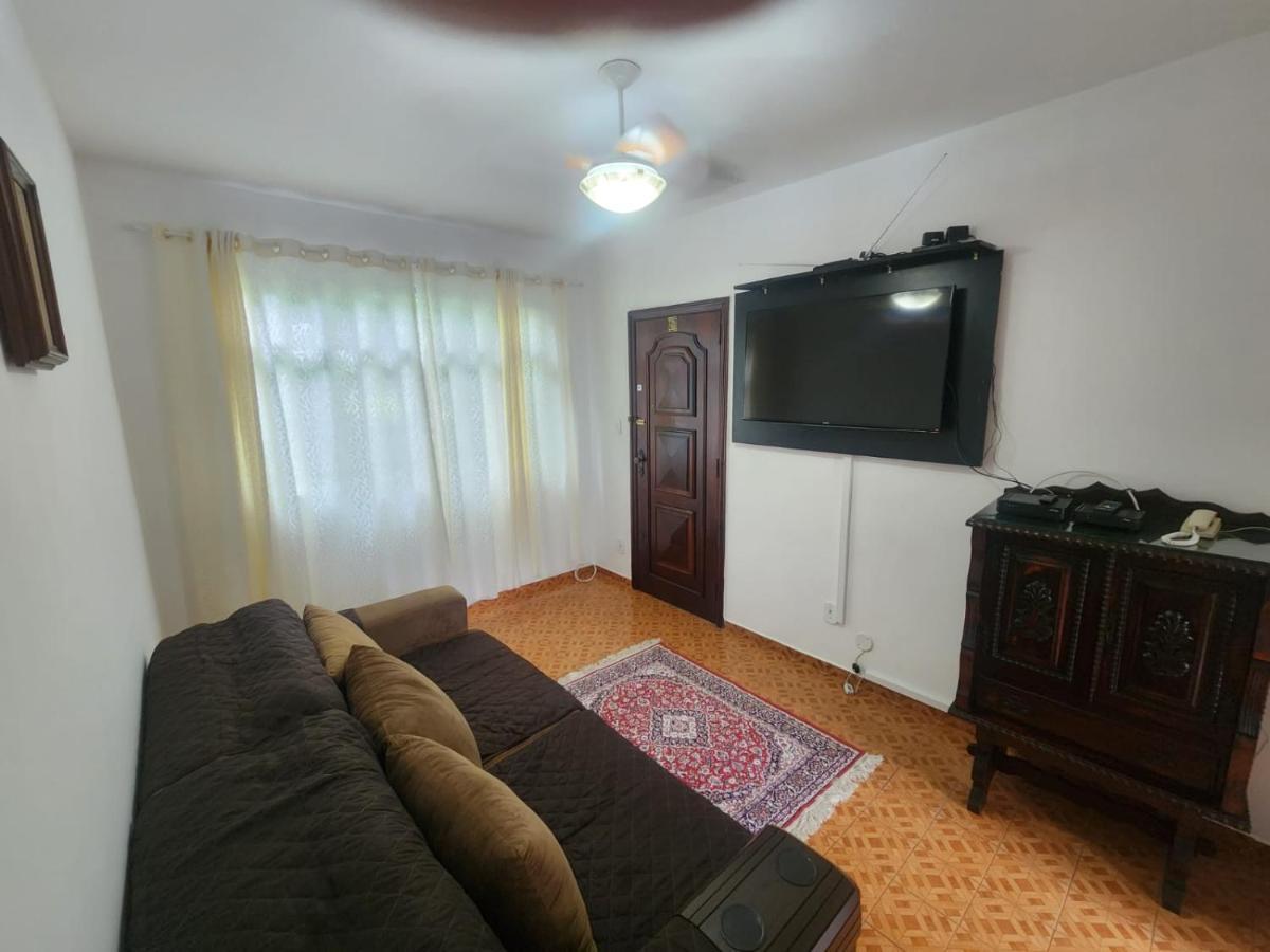 Rj Jacarepagua Apartamento