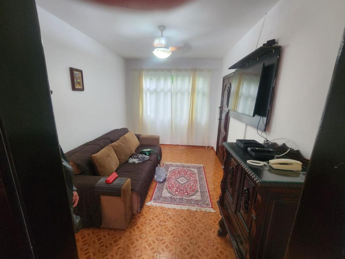 Rj Jacarepagua Apartamento