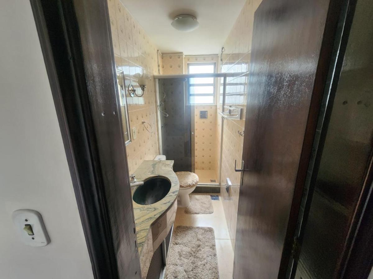 Rj Jacarepagua Apartamento