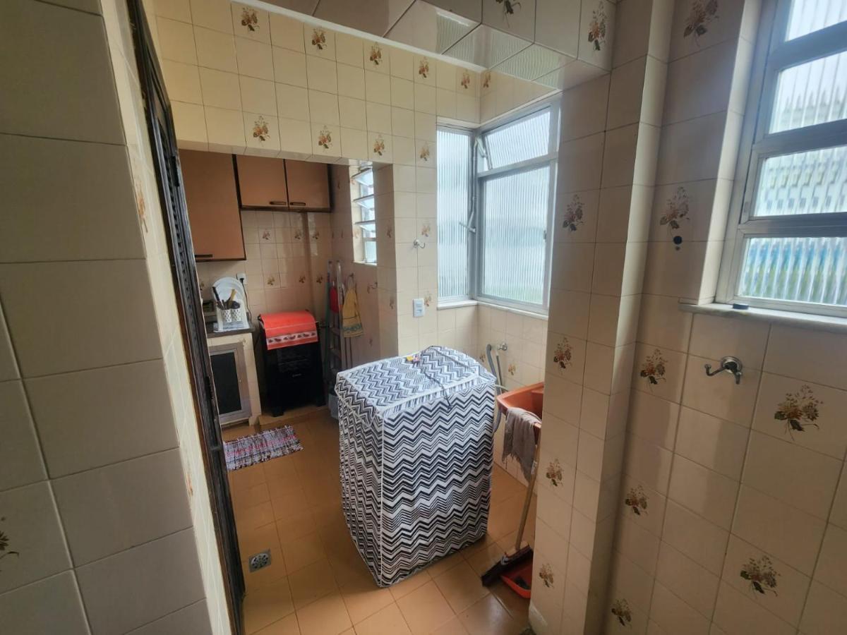 Apartamento Rj Jacarepagua Rio de Janeiro