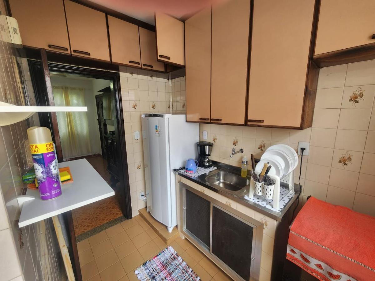 Apartamento Rj Jacarepagua *