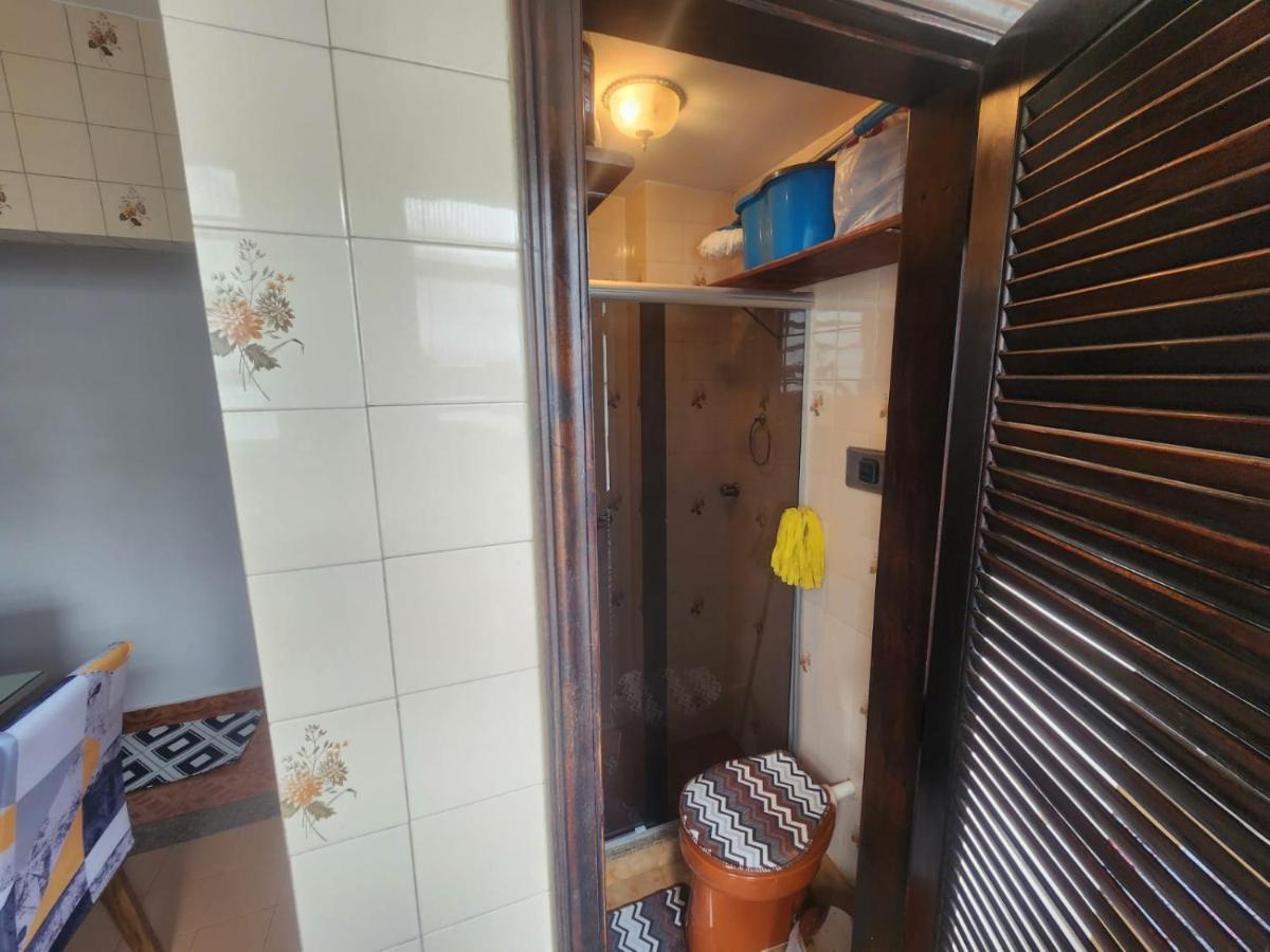 Rj Jacarepagua Apartamento *