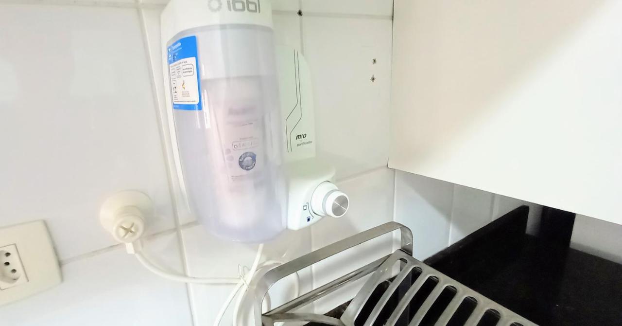Apartamento Apartamento Na Barra Da Tijuca Com Wi-fi Em Condomínio Com Piscina E Próximo à Rio de Janeiro