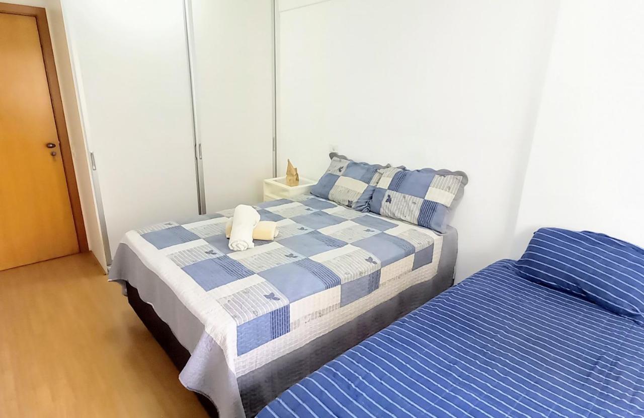 Apartamento Apartamento Na Barra Da Tijuca Com Wi-fi Em Condomínio Com Piscina E Próximo à *