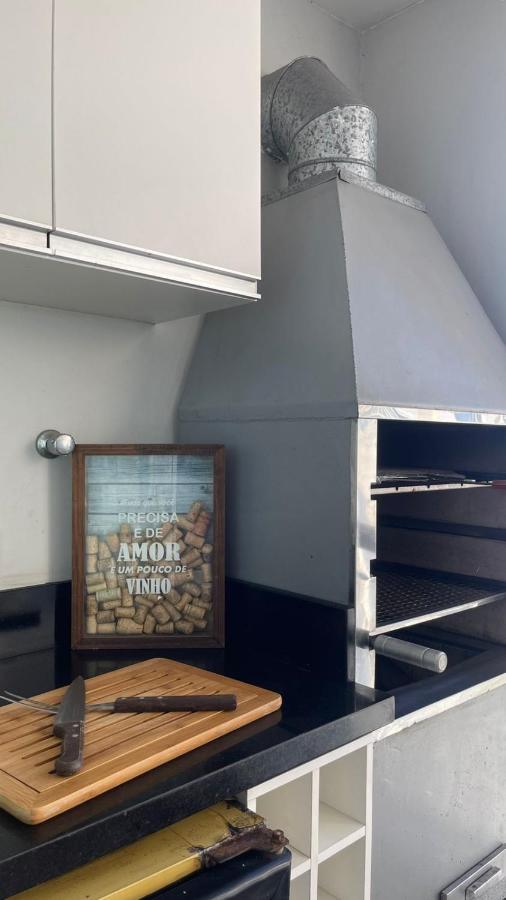Vidigalhouse Apartamento Vista Mar E Hidro Rio de Janeiro