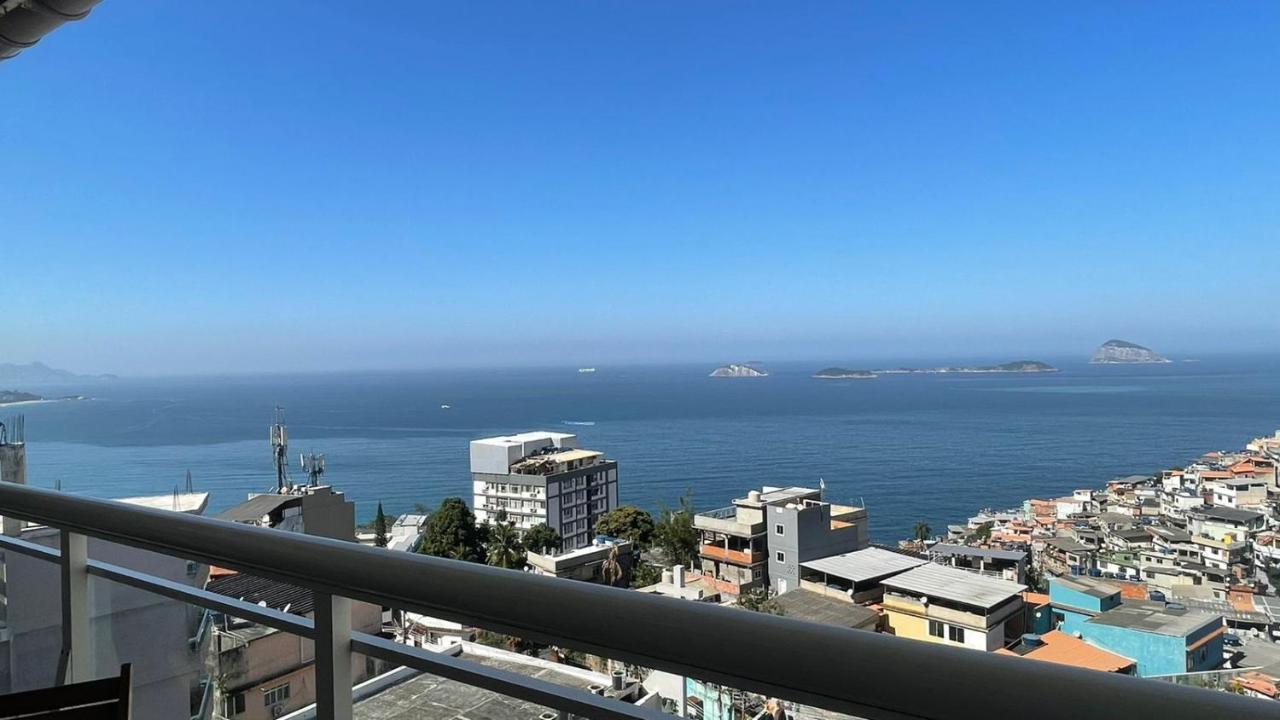 Vidigalhouse Apartamento Vista Mar E Hidro Apartamento *