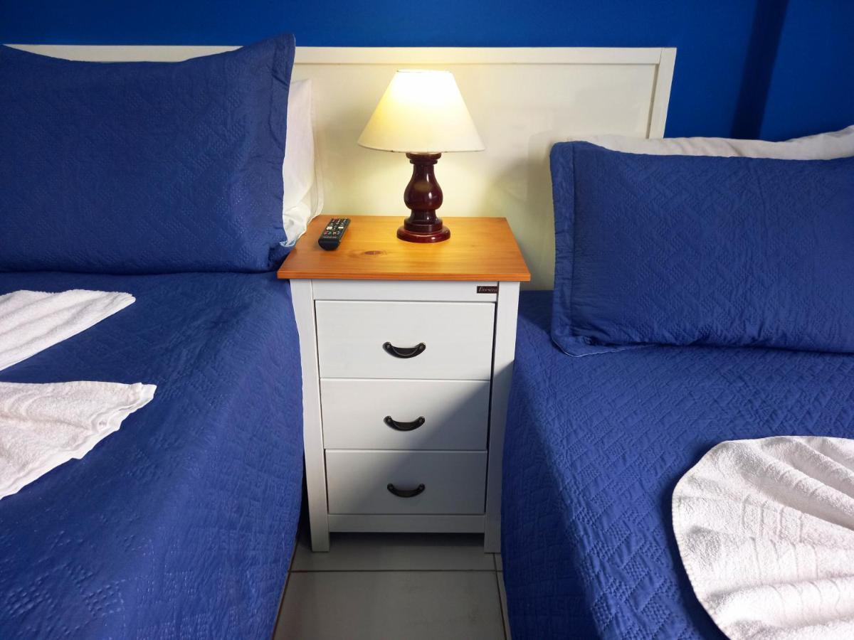 Confortavel Studio Na Av Atlantica - Rua Da Rio de Janeiro