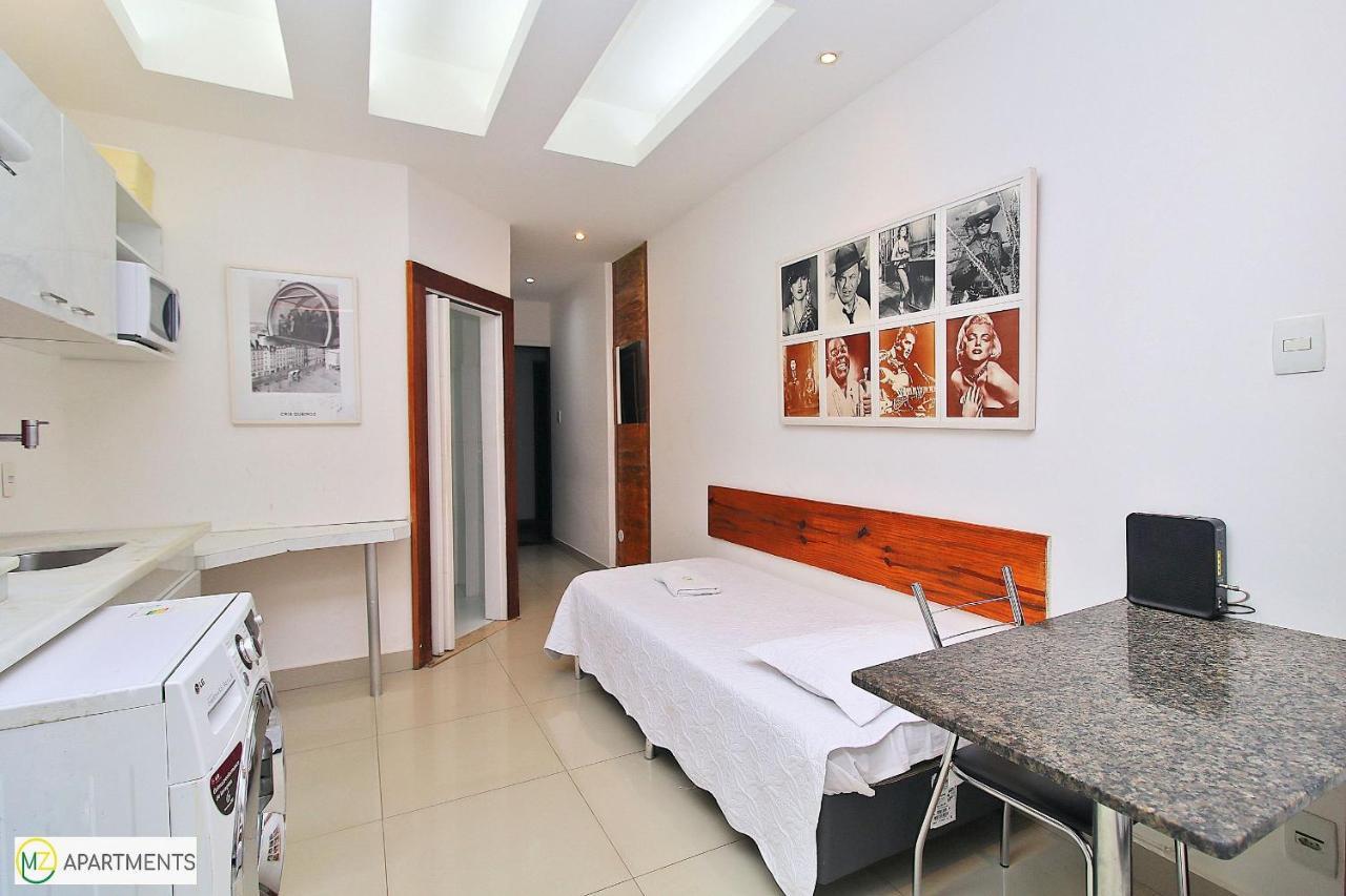 Apartment Mini Aconchegante Em Copacabana