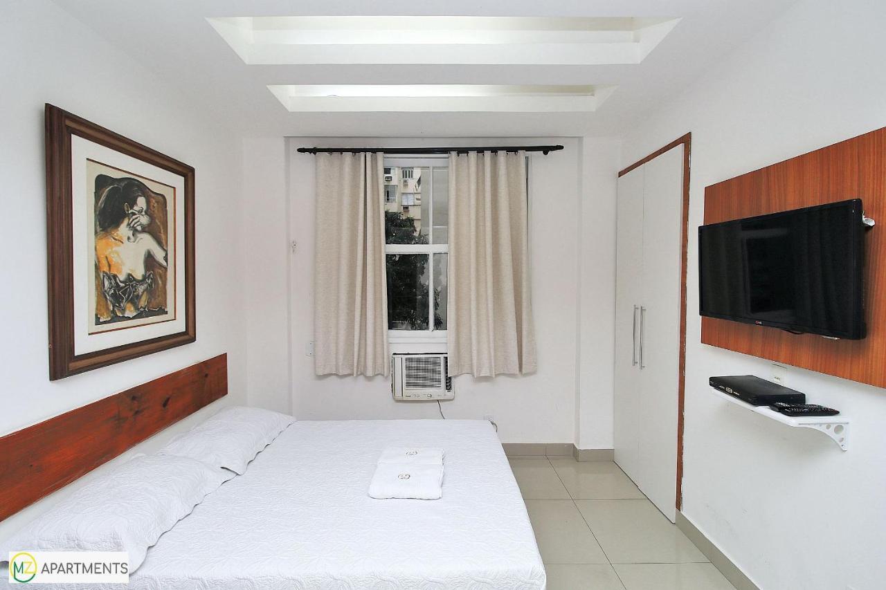 Apartment Mini Aconchegante Em Copacabana
