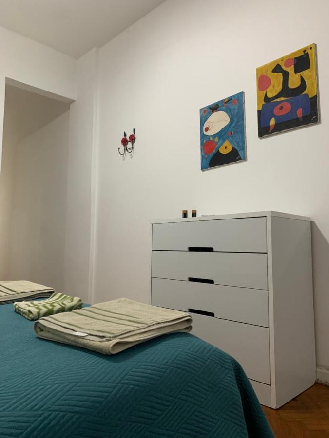 Apartamento A 200m Da Praia De Copacabana Apartamento Rio de Janeiro