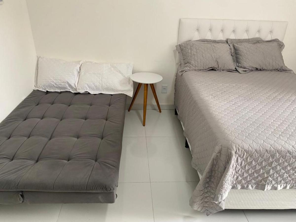 Copacabana A 7 Min Da Praia, Posto 2, Reformado! Apartamento Rio de Janeiro