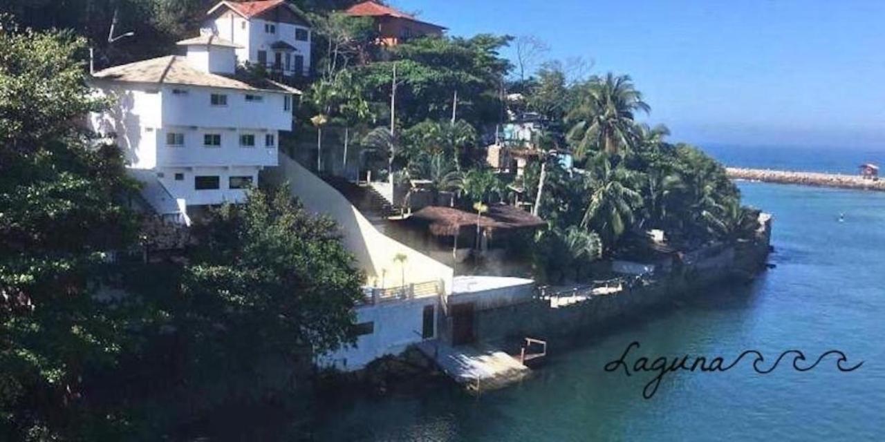 Hostel Laguna *