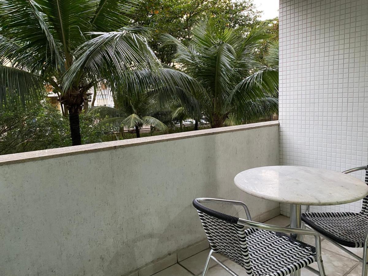 Flat Agradavel Na Barra Aparthotel *