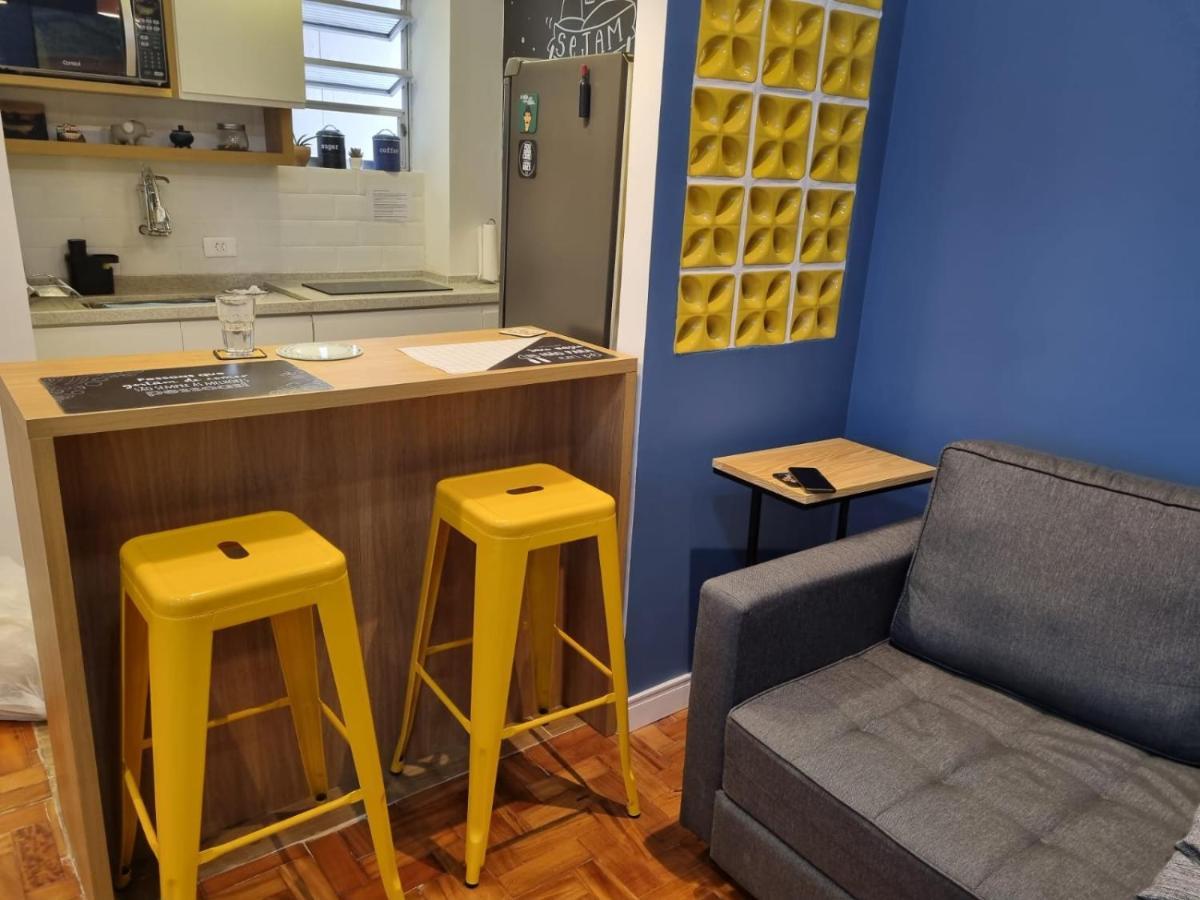 Apartamento Rio Sunset, No Coracao Do Catete