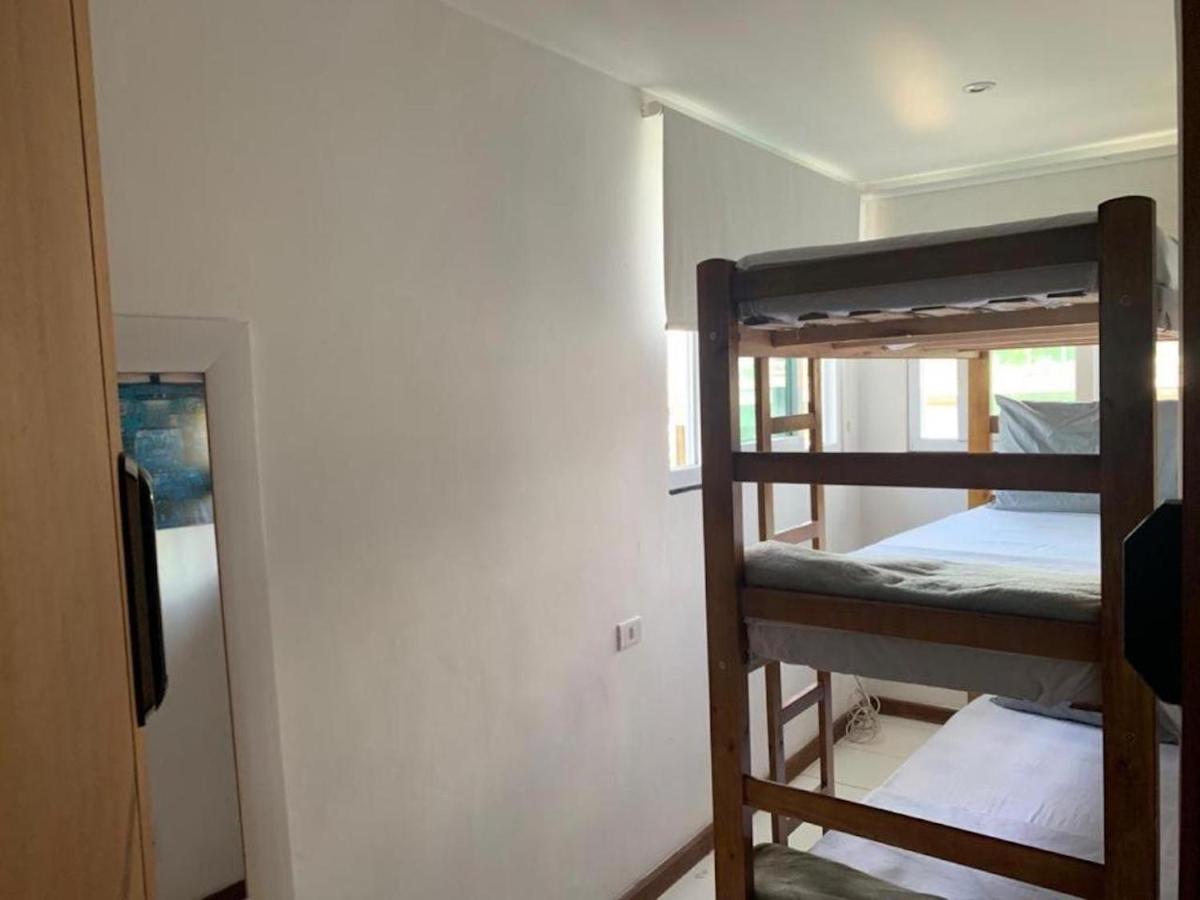 Hostel Laguna *
