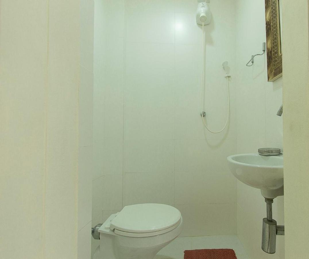 Apartamento Amplo, Exclusivo E Proximo Ao Mar De Copacabana *