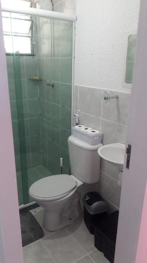 Apartamento Espaço Do Adilson é Aconchegante E Familiar. Rio de Janeiro