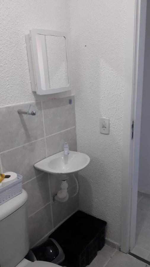 Espaço Do Adilson é Aconchegante E Familiar. *