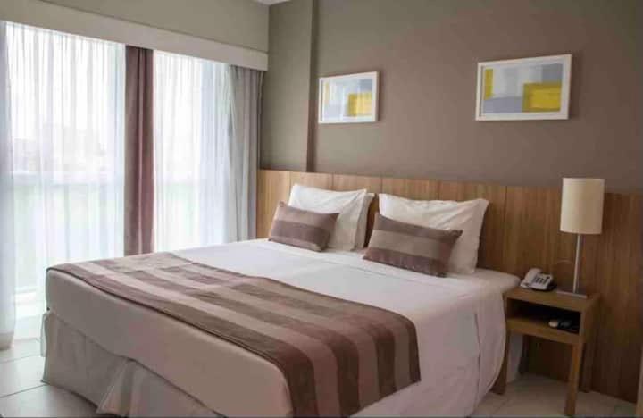 Aparthotel Rio *