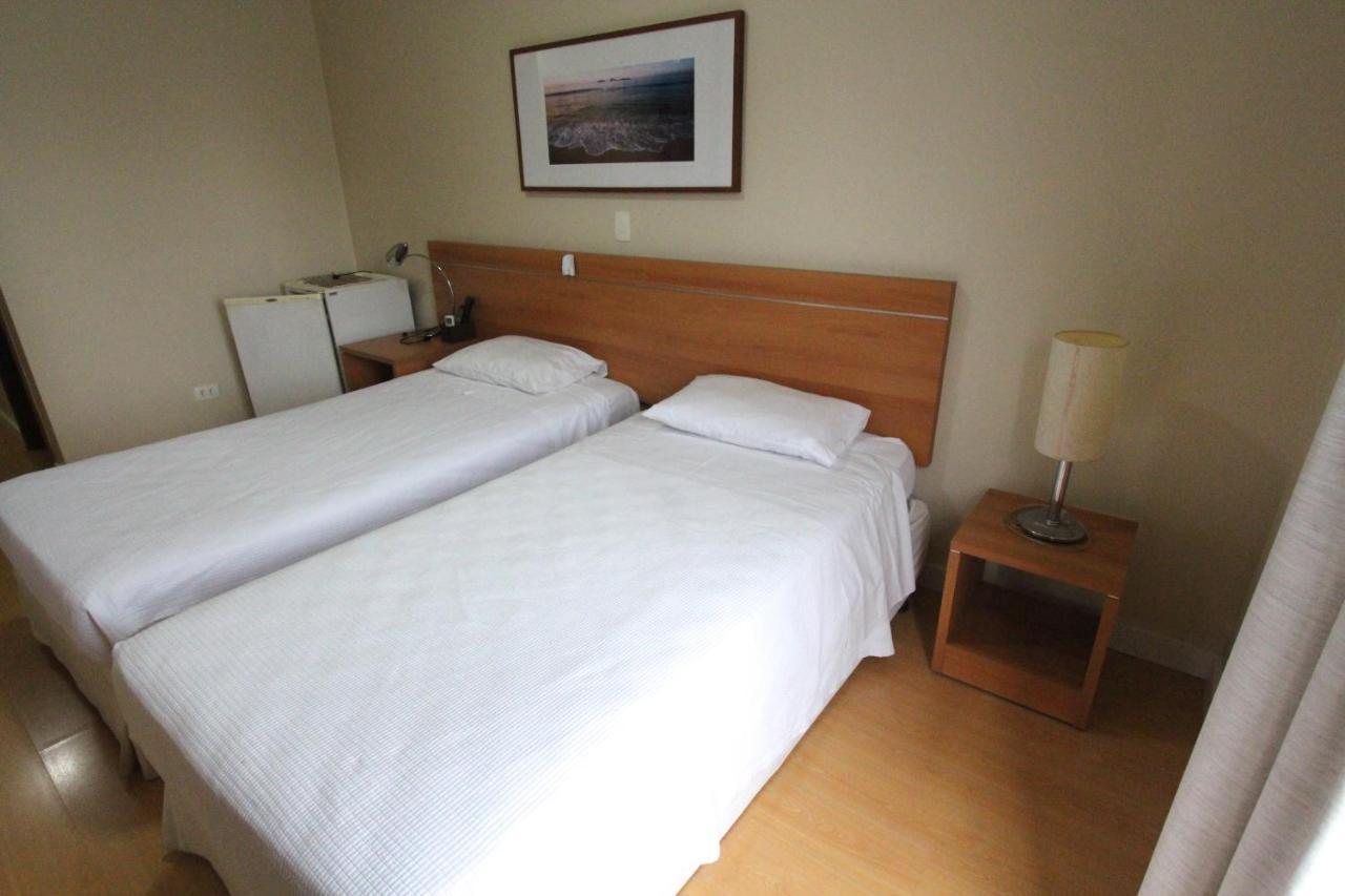 Service's Apart-hotel 2*
