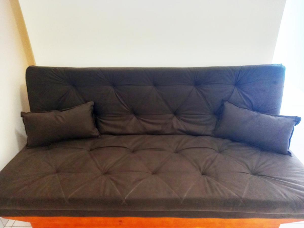 Confortavel Studio Na Av Atlantica - Rua Da Rio de Janeiro