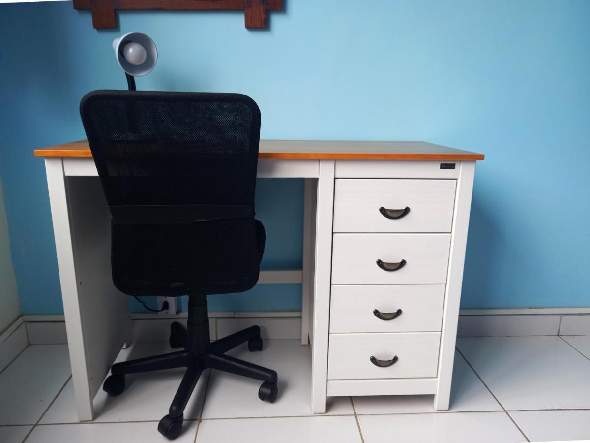 Confortavel Studio Na Av Atlantica - Rua Da Apartamento Rio de Janeiro
